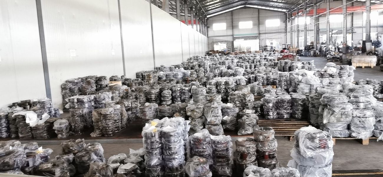 中国 Hangzhou Taichuanyuan Construction Machinery Co., Ltd. 会社概要