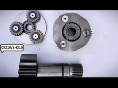 TCY LC00149 LC00222 LN001820 惑星ギア サンギアシャフト Cx210 Sh210 スイング減速ギア