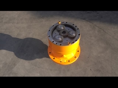 SY215 SY205C エグババター スイング減速ギアボックス 61000836 SBHSM151 インド型