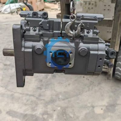 14715508 HYDRAULIC MAIN PUMP VOE14715508 EXCAVATOR HYDRAULIC PUMP DPA117T-ON8D-2N1B