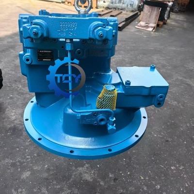 400914-00295 K1004522 400914-00249 Main Pump for DX340 DX340LCA Excavator Hydraulic Pump