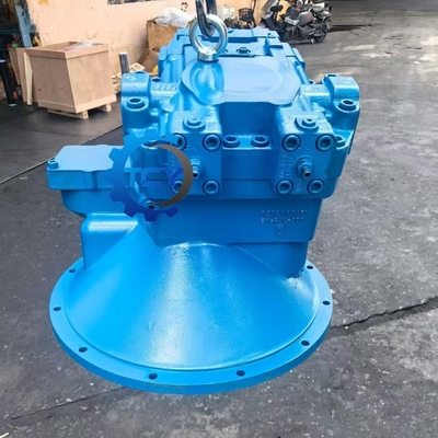 400914-00295 K1004522 400914-00249 Main Pump for DX340 DX340LCA Excavator Hydraulic Pump