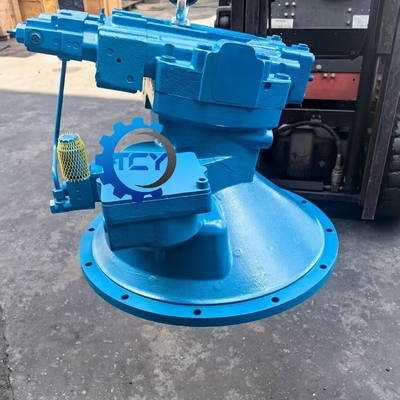 400914-00295 K1004522 400914-00249 Main Pump for DX340 DX340LCA Excavator Hydraulic Pump