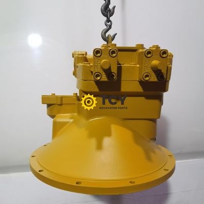 EXCAVATOR 311-9542 216-0032 HYDRAULIC MAIN PUMP A8VO200 MAIN PUMP CAT 345 345B E345B 345BL