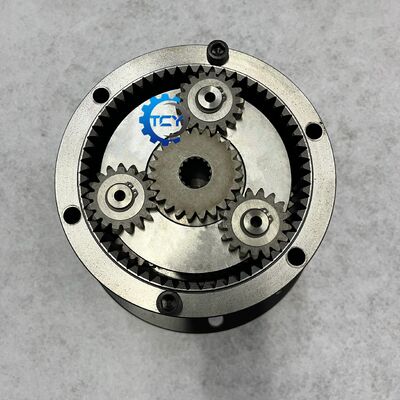 YT32W00006F1 YT15V00015F1 YT15V00015F3 Swing Gearbox for SK70SR SK75SR ACERA SK80CS SK70SR-2 SK80CS-2 Kobelco Excavator