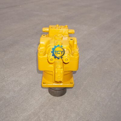 Swing Motor 60042755 60043410 M5X180CHB Piston Motor for Sy335 Sy365 SY375 SY500 SY550 SY650 SY750 Swing Device