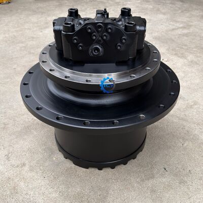 20Y-27-00500 20Y-27-00501 Travel Motor 708-8F-00250 708-8F-31174 for PC200-8 PC210-7K PC210LC-7K PC210NLC-7K Final Drive Assy