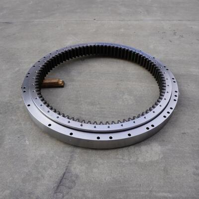 1031500267 Swing Bearings for Zoomlion ZE215pro ZE215-10 Hydraulic Excavator