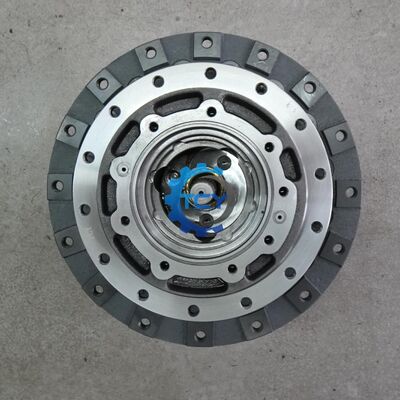 9289616 9289617 TRAVEL DEVICE  SR2000G For ZX135USK-3 VR512 VR512-2 ZX135US-3 ZX135US-3-HCME ZX135US-3F-AMS ZX135US-3F