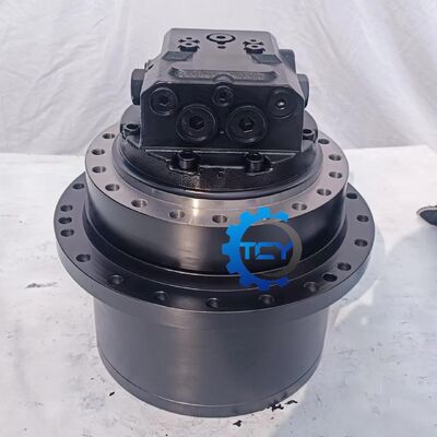 38Q4-40100 38Q4-40100BG TRAVEL UNIT FOR R140LC-9