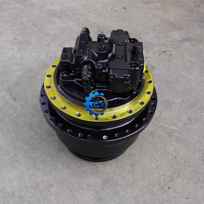 401-00439C 170401-00048 Travel Motor for Doosan Excavator DX300LCA DX300LC DX300 Final Drive