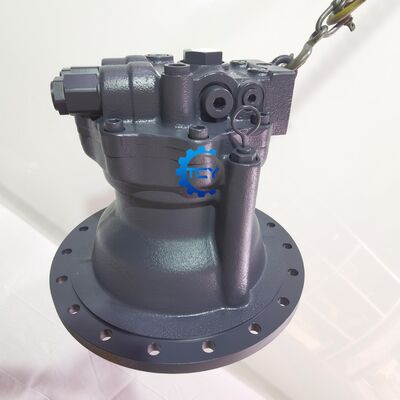 SWING MOTOR KTC11111 KTC11110 KTC0171 SWING DEVICE FOR SH490LHD-6 SUMITOMO
