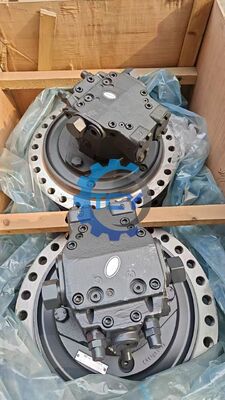 OK413350 Fine Drive A6VE107 for XCMG 470 XCMG490 Excavator