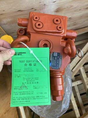42C2270 Swing Motor Assy Motor 4202270 Reduction For liugong Excavator
