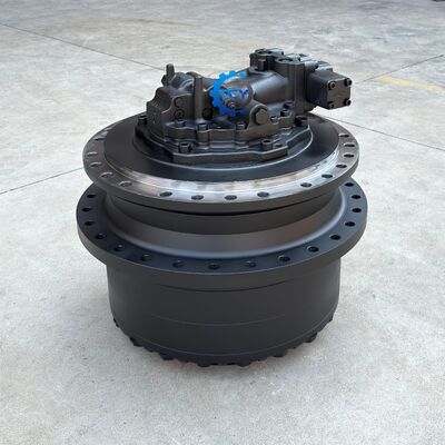 596-0136 587-4966 FINAL DRIVE for CAT390D 390D L 390F 390F L 395 MH3295 385C L MH 3101