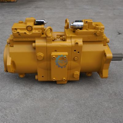 K7V180DTP 565-9737 568-3007 550-4341 水力ピストンポンプ CAT336GC E336GC E345GC に応募する