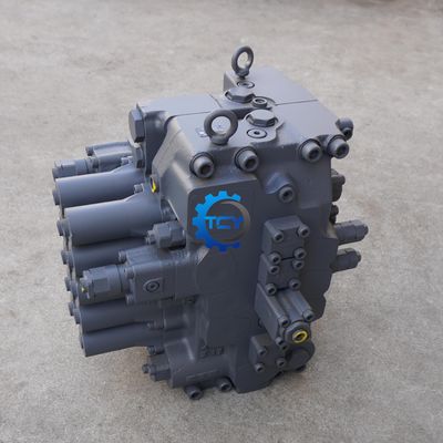 JCB200 油圧ショベル C0170-56057 C017056057 メインコントロールバルブ JCB200 JCB215 JCB220用