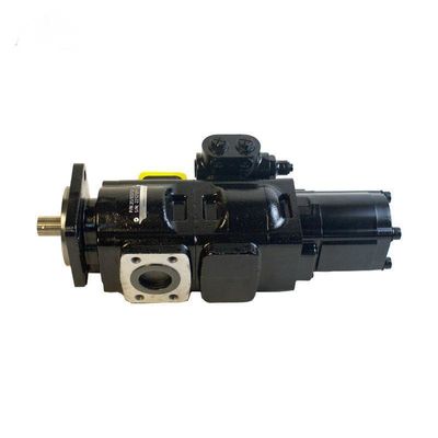 20/925732 7049532007 JCB Parker Loadall ツイン油圧ギアポンプ JCB 3CX 4CX バックホー部品用