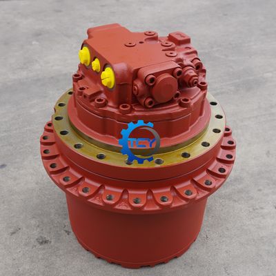 LQ15V00019F1R LQ15V00019F1C LQ15V00007F2 油圧モーター SK235SRLC-1E SK235SRNLC-1E SK210LC-6E SK235SRLC SK235SR SK250LC-6E