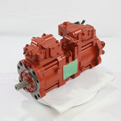 31N3-10010 K3V63DT 9C 水力ポンプ アッシー 31N3-10011 HY R130-7 R110-7 R140-7 掘削機と互換性