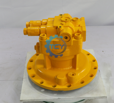 1915542 334-9976 MOTOR GP スウィング カタピラー パーツ CAT318C 319C 319D 319DL 319D LN 320C 320C 320C 320D 320D スウィング モーターのために