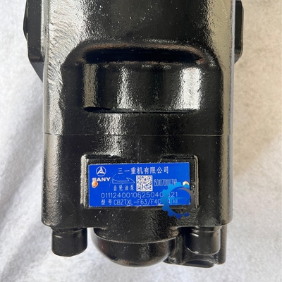 150107010038B 水力ポンプ ASSY 150107010039B SW955 サニーホイールローダー用のギアポンプ