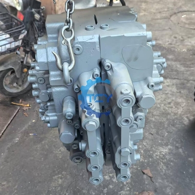 YA00000734 ZX350H-5G ZX350K-5G ZX350LCH-5G用油圧制御バルブ メインバルブ