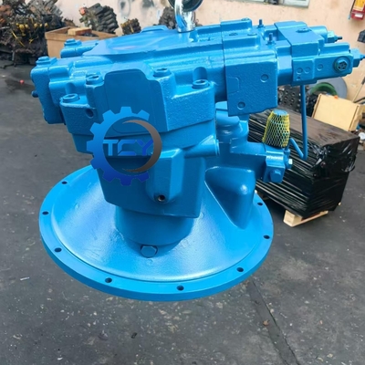 400914-00295 K1004522 400914-00249 Main Pump for DX340 DX340LCA Excavator Hydraulic Pump