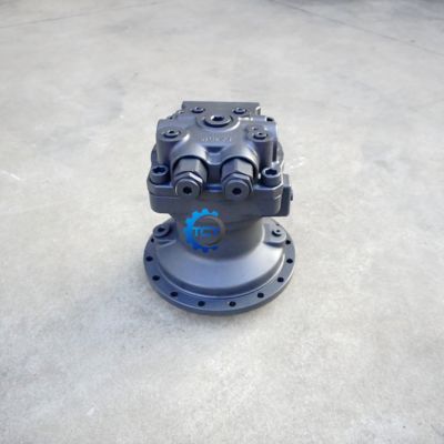 KRC10761 KRC11930 KRC11931 KRC11930 Swing Motor SH210-A6 SH210-6 Excavator Swing Drive