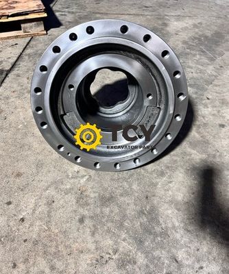 620-9158 6209158 High-Quality Excavator Parts 620-9159 6209159 569-4210 For  E330GC E330 Reducer Gearbox