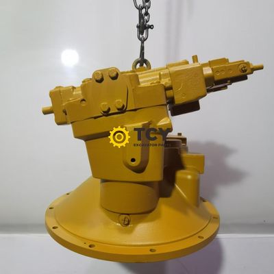 EXCAVATOR 311-9542 216-0032 HYDRAULIC MAIN PUMP A8VO200 MAIN PUMP CAT 345 345B E345B 345BL