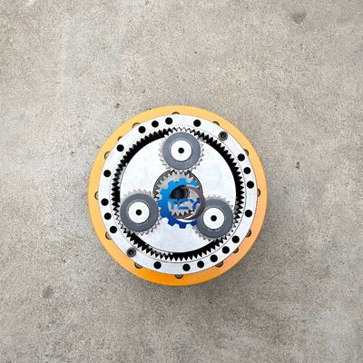 K1038203 130426-00010 130426-00010A SWING GEARBOX SWING DEVICE FOR DX225LCA