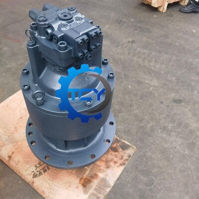 CX330 CX350 SLEW BOX KSC0253 SWING GEARBOX KSC0247 KSC10170 SWING DEVICE FOR CASE 330 EXCAVATOR