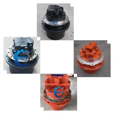 31M8-40020 HYUNDAI HCE R55-7 R55-7A R60VS 用トラベルモーター