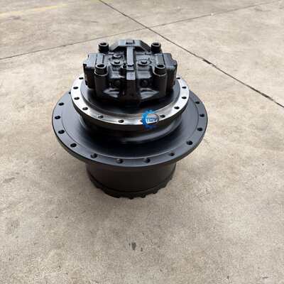 20Y-27-00500 20Y-27-00501 Travel Motor 708-8F-00250 708-8F-31174 for PC200-8 PC210-7K PC210LC-7K PC210NLC-7K Final Drive Assy