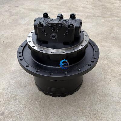 206-27-00422 708-8F-00192 708-8F-31140 708-8F-31540 最終ドライブ PC240-8 PC200-7 PC210-7 掘削機のためのアッシー