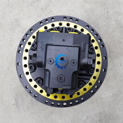 60158932 トラベルモーター 60252860 SY215 SY235 SY245 SY265 ファイナルドライブ