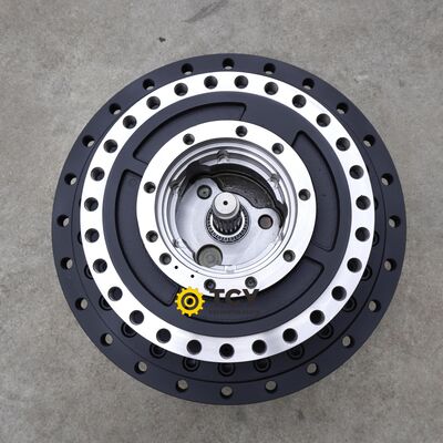 LS53D00007F1 スケイムボックスのためのモーター減速装置