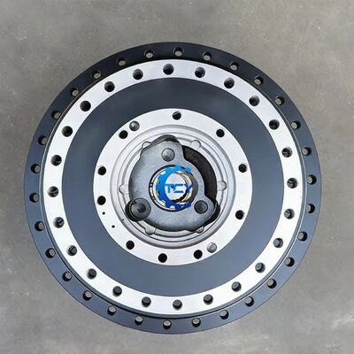 39QB-41100 39QB-42100HX480L HX520L R480C9MH R480LC9のための移動減速装置