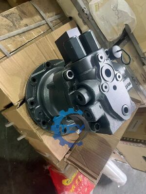 SWING MOTOR R140LC-9 39Q4-10150 39Q4-10151 38Q4-10150 スイングドライブ