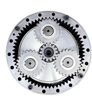 KTC11150 CX460 CX470B用減速機