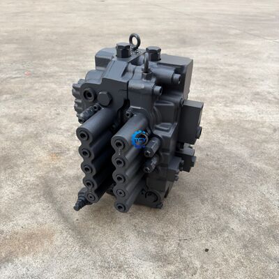 C0170-55058 JCB300 JCB330のためのメイン制御バルブ
