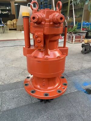 42C2270 旋轉馬達總成 馬達 4202270 減速器 適用於柳工挖掘機