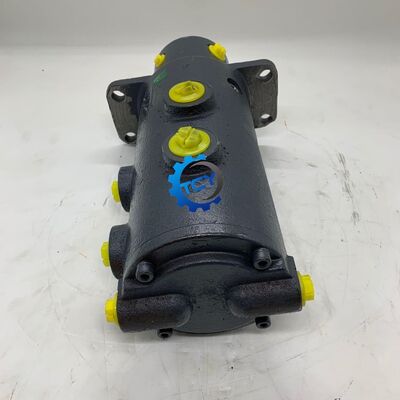 KRA1875 油圧ショベルセンタージョイントアセンブリ用ジョイント旋削
