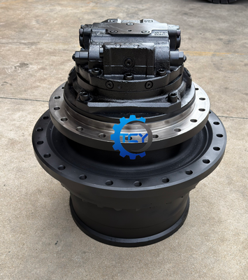 9302718 9298565 9263594 FINAL DRIVE HMGF84FA MSF-340VP HITACHI ZX470-5G ZX450-6 ZX490-5Aのために