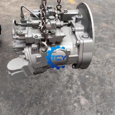 HPV118HW-23B 液圧ポンプ 9262319 9257345 9262320 E200D LC ZX200-3 向け