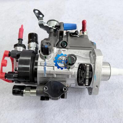 320/06924 3CX用のディーゼル燃料注入ポンプ
