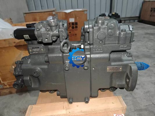 K7V63DTP-9NOE リウゴン CLG915 GLG915E XCMG150 SANY135用の水力ポンプ