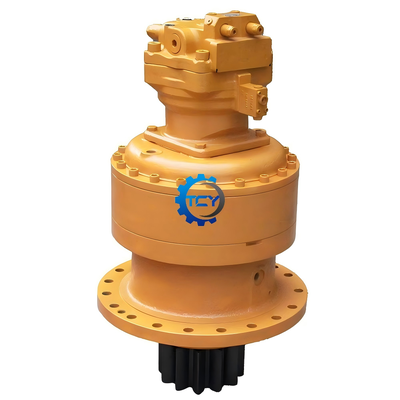 60191651 Slewing Reducer Assembly RG27D25E for SY485 SY500 SY550