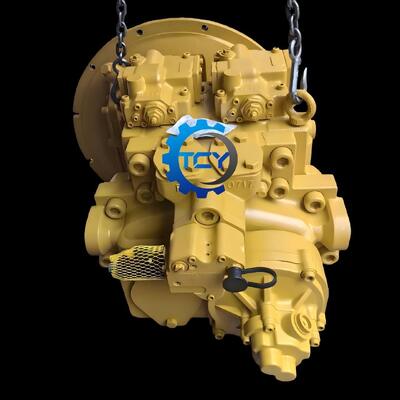 2959663 ポンプ GP-ピストン CAT345D 349D 水力ポンプのための